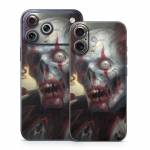 Zombini iPhone 17 Series Skin