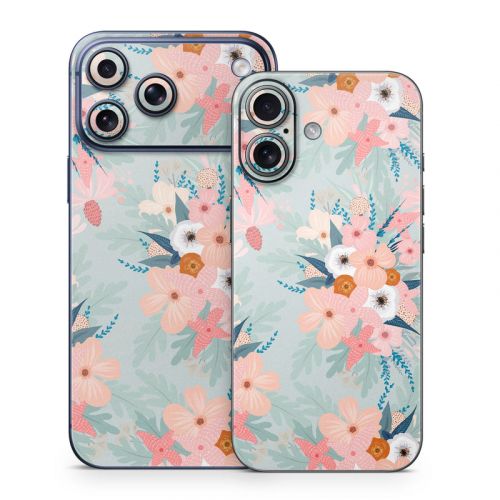 Ada Garden iPhone 17 Series Skin