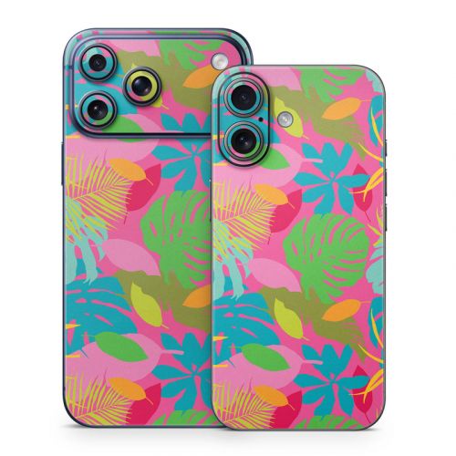 Alani iPhone 17 Series Skin