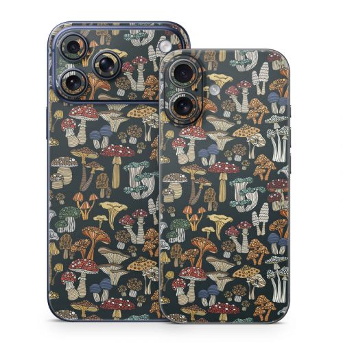 All Mush iPhone 17 Series Skin