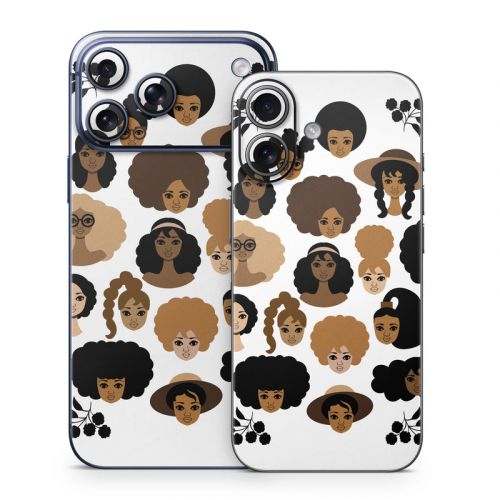 All My Sisters iPhone 17 Series Skin