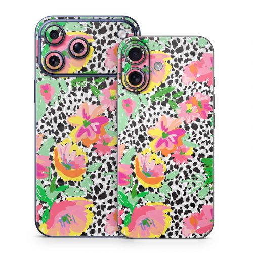 Angelina iPhone 17 Series Skin