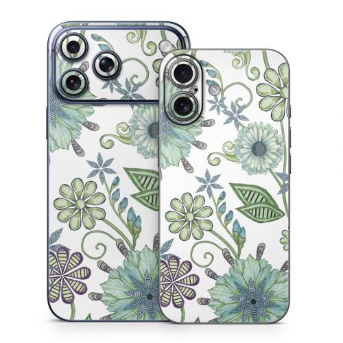 Antique Nouveau iPhone 17 Series Skin