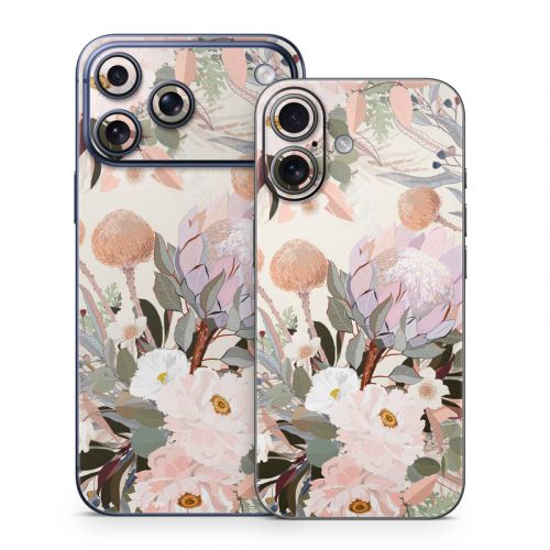 Antonia iPhone 17 Series Skin