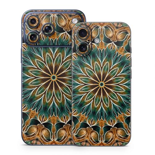 Auratus iPhone 17 Series Skin