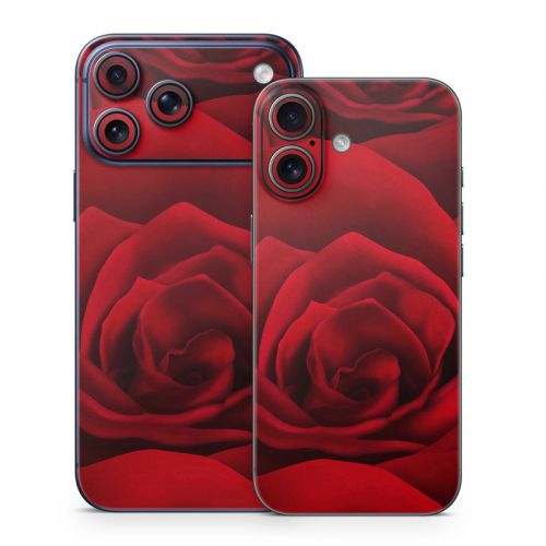 By Any Other Name iPhone 17 Series Skin