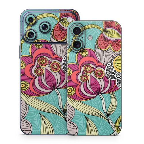 Beatriz iPhone 17 Series Skin