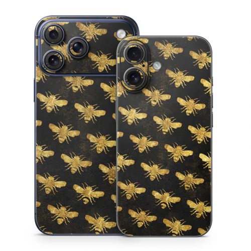 Bee Yourself iPhone 17 Series Skin