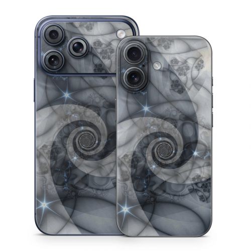 Birth of an Idea iPhone 17 Series Skin