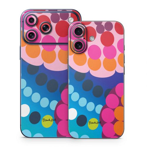 Bindi iPhone 17 Series Skin