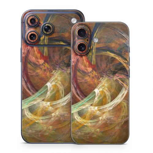 Blagora iPhone 17 Series Skin