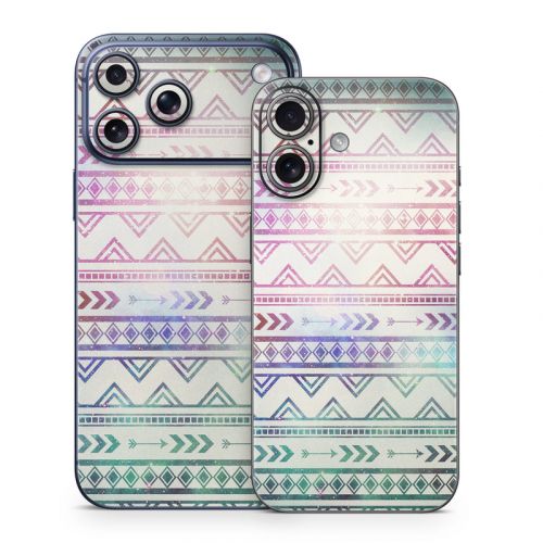 Bohemian iPhone 17 Series Skin