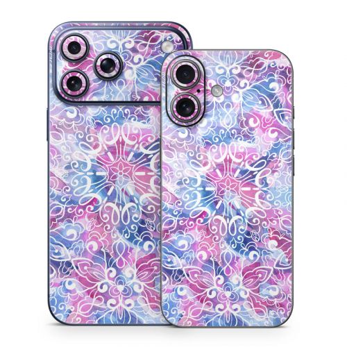 Boho Fizz iPhone 17 Series Skin