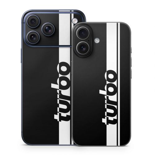 Boosted iPhone 17 Series Skin