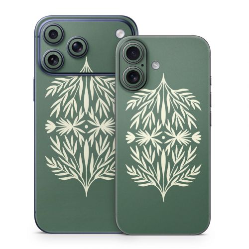 Branches iPhone 17 Series Skin