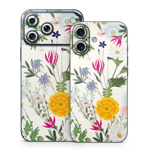 Bretta iPhone 17 Series Skin