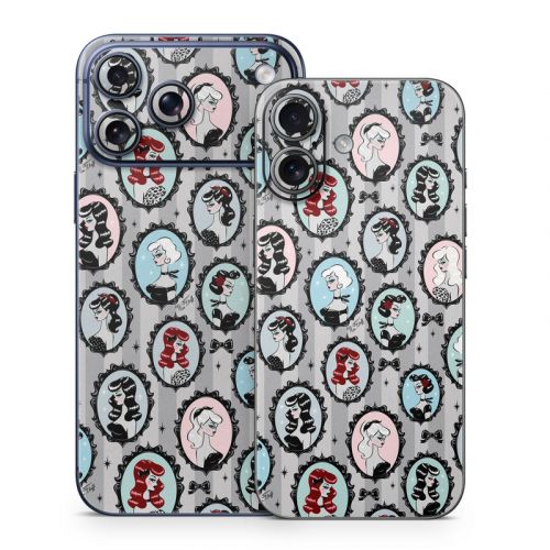 Cameo Dolls iPhone 17 Series Skin