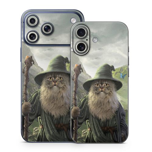 Catdalf iPhone 17 Series Skin