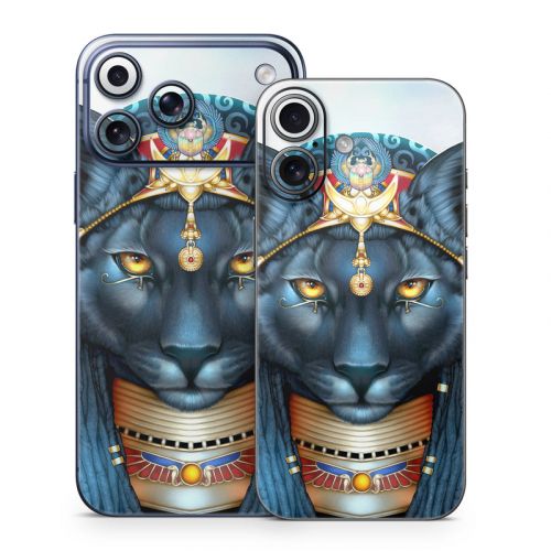 Cleo iPhone 17 Series Skin