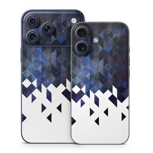 Collapse iPhone 17 Series Skin