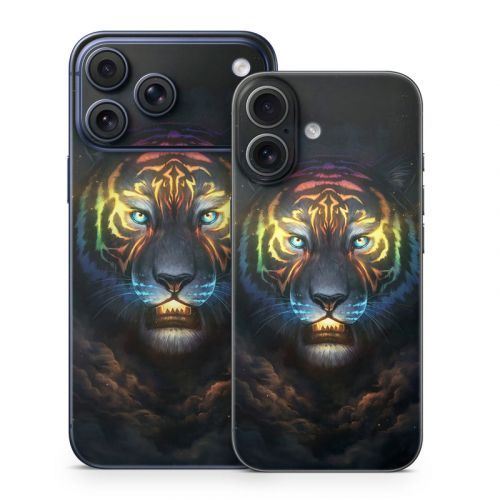 Colorsoul iPhone 17 Series Skin