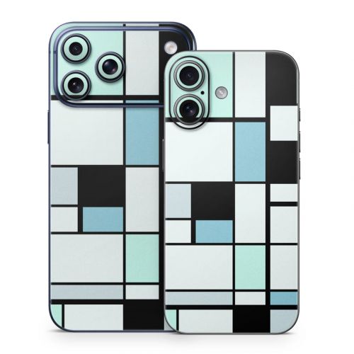 Cooled iPhone 17 Series Skin