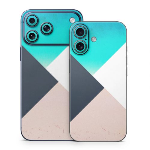 Currents iPhone 17 Series Skin