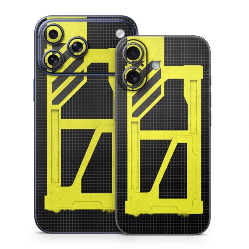Cybernetik iPhone 17 Series Skin