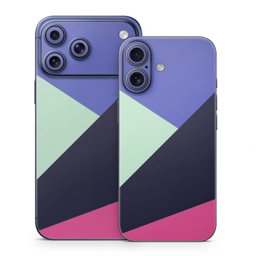 Dana iPhone 17 Series Skin