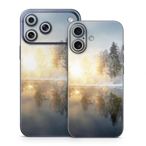 Dawning iPhone 17 Series Skin