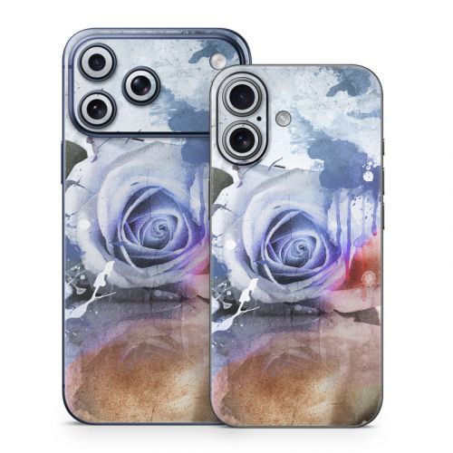 Days Of Decay iPhone 17 Series Skin