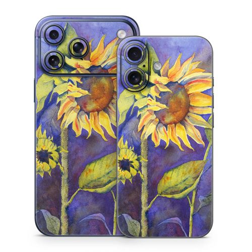 Day Dreaming iPhone 17 Series Skin