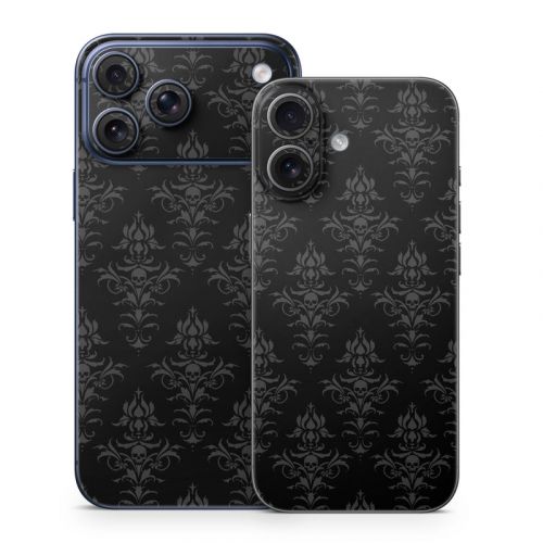 Deadly Nightshade iPhone 17 Series Skin