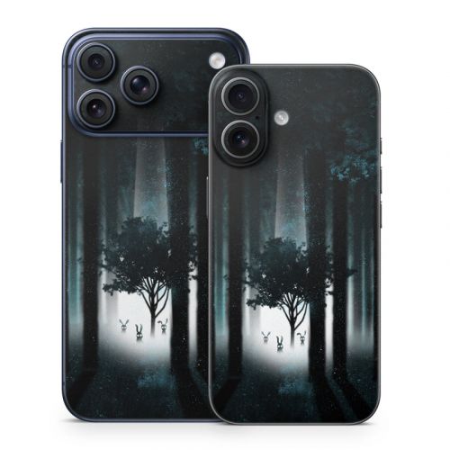 Deception iPhone 17 Series Skin