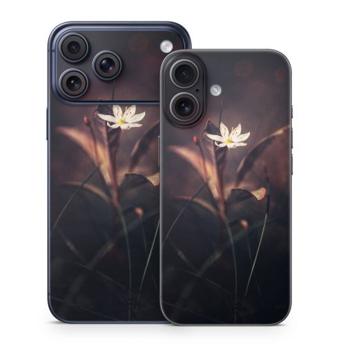 Delicate Bloom iPhone 17 Series Skin