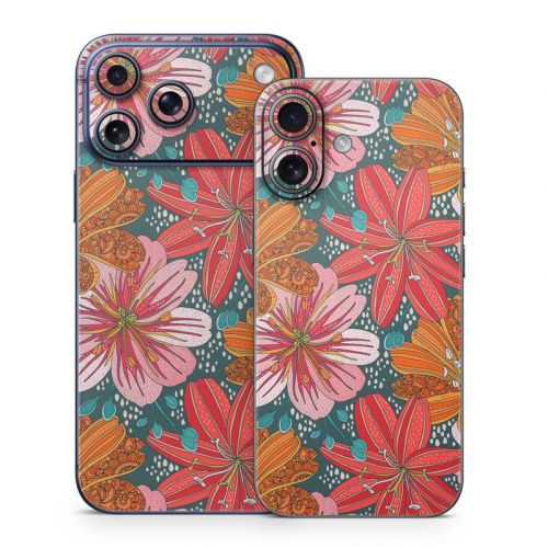 Desert Jewel iPhone 17 Series Skin