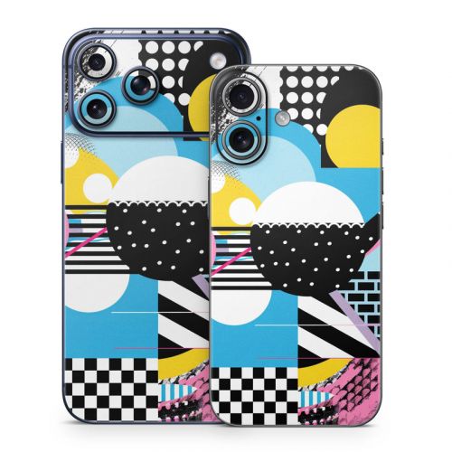 Dope iPhone 17 Series Skin