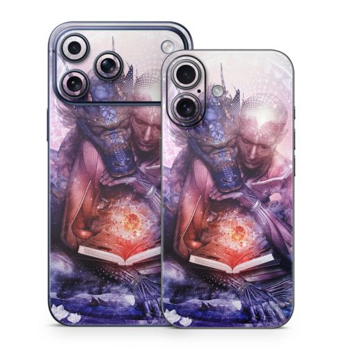 Dream Soulmates iPhone 17 Series Skin