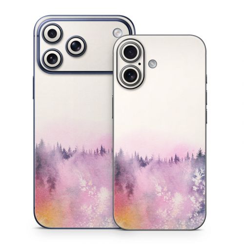 Dreaming of You iPhone 17 Series Skin