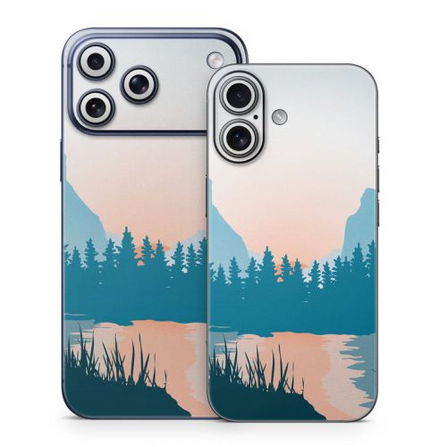Duskfall iPhone 17 Series Skin