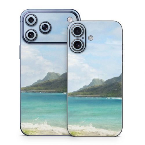 El Paradiso iPhone 17 Series Skin