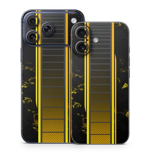 Enduro iPhone 17 Series Skin