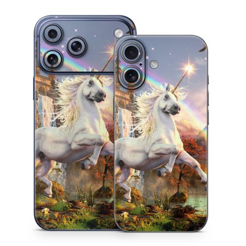 Evening Star iPhone 17 Series Skin