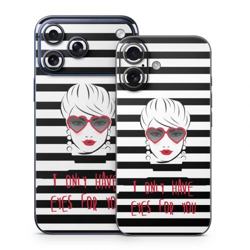 Eyes4U iPhone 17 Series Skin
