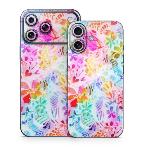 Fairy Dust iPhone 17 Series Skin