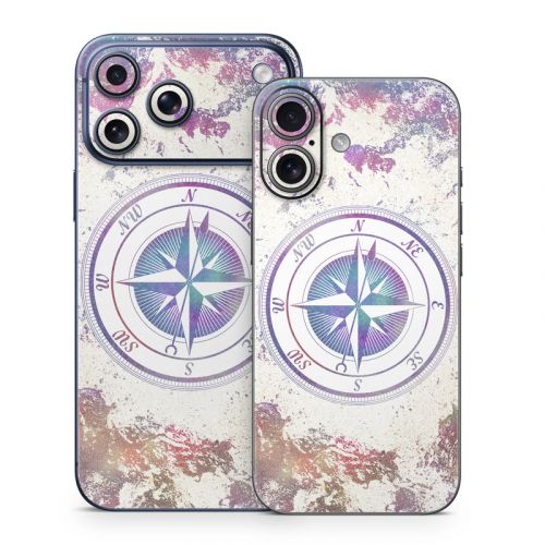Find A Way iPhone 17 Series Skin