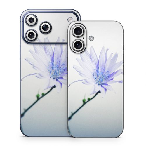 Floral iPhone 17 Series Skin