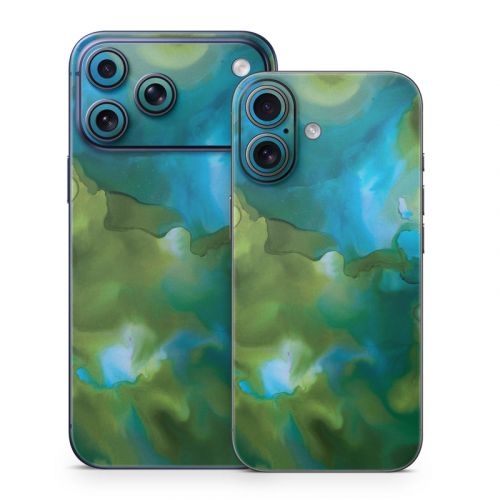 Fluidity iPhone 17 Series Skin