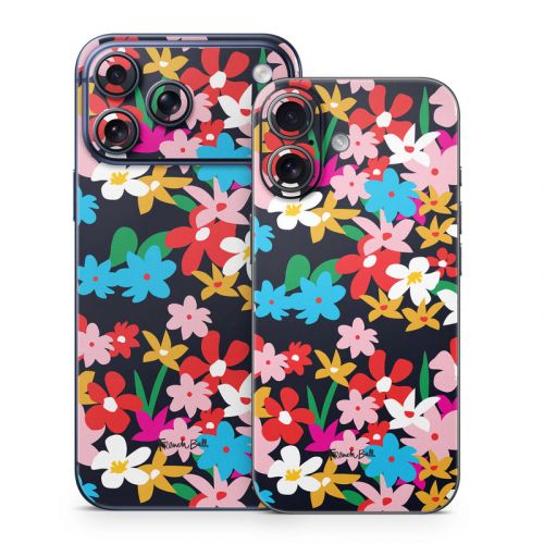 Flower Field iPhone 17 Series Skin