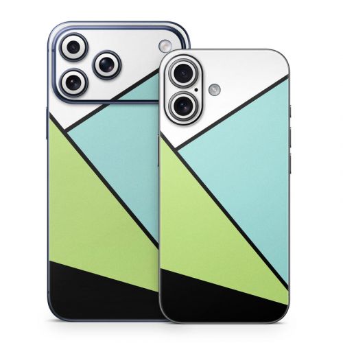 Flyover iPhone 17 Series Skin